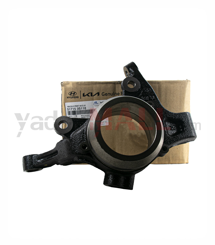 سگدست جلو چپ اپتیما 2011